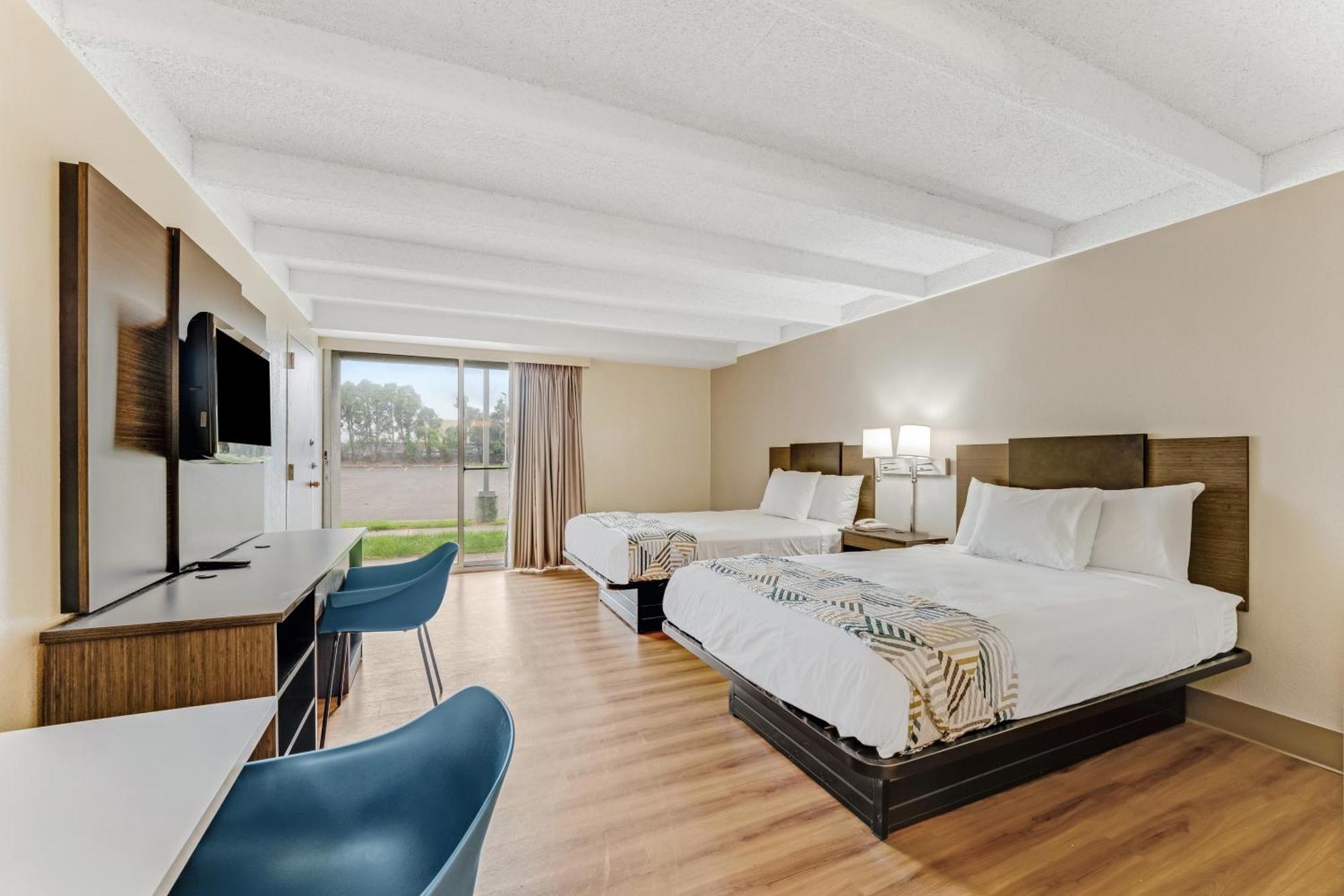Red Carpet Inn & Suites Filadelfia Exterior foto